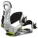 2010 Ride LX Bindings
