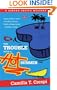 The Trouble with a Hot Summer: A Simona Griffo Mystery