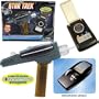 Star Trek Gold Phaser and Communicator - EE Exclusive