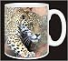 JAGUAR Big Cat Wildlife Coffee Mug