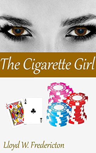 The Cigarette Girl (The Financial Domination Files Book 3)