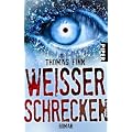 Wei�er Schrecken: Roman