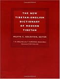 Buy : The New Tibetan-English Dictionary of Modern Tibetan