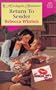 Return To Sender (Sealed With A Kiss) (Harlequin Romance)