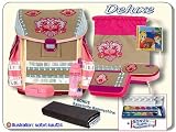 Eigenschaften Thorka GmbH  / McNEILL SET ERGO LIGHT 3 DELUXE PEARLS + BONUS / 9541.091