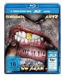 Board or Die (BR)VL 3D [Import germany]
