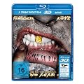 Board or Die 3D-BluRay [3D Blu-ray]