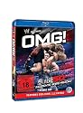 OMG! Die Top der gr&ouml;&szlig;ten Zwischenf&auml;lle der WWE-Geschichte [Blu-ray]