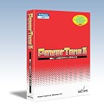 POWER TONE 3 R4 for Windows