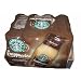 Starbucks Coffee Frappuccino Coffee Drink Mocha, 9.5 Ounce Bottles-(pack of 12)