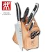 Henckels Four Star 7-Piece Block Set