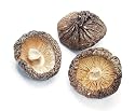 SHIITAKE, WHOLE,(DRIED) (OG), 1 lb.