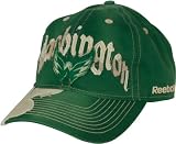 Reebok Washington Capitals St. Patrick's Day Clover Slouch Hat