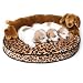Heatable Dog Bed