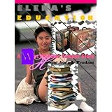 Elena's Education (A Wet Weather Campus Story - WWC)