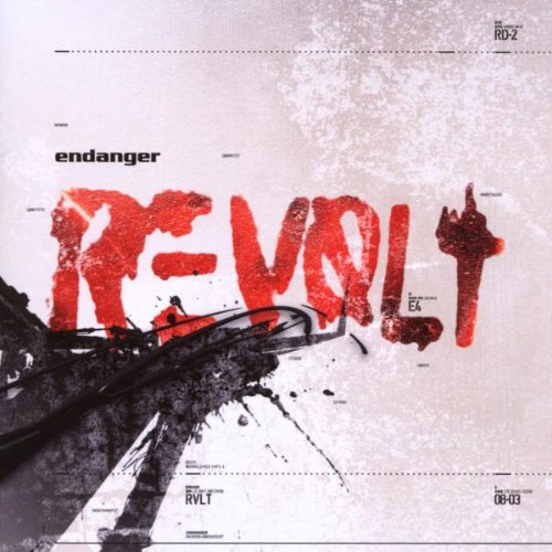 Endanger - Revolt - Zortam Music