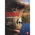 Toumai, le nouvel ancetre