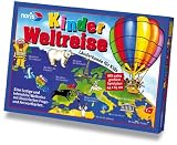 Kinder-Weltreise