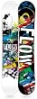 Flow THE TEAM Snowboard Freestyle / Park / Pipe 2010