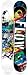 Flow THE TEAM Snowboard Freestyle / Park / Pipe 2010