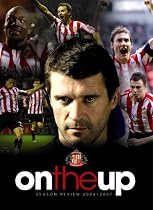 Sunderland FC - On The Up - Season Review 2006/2007 [DVD]