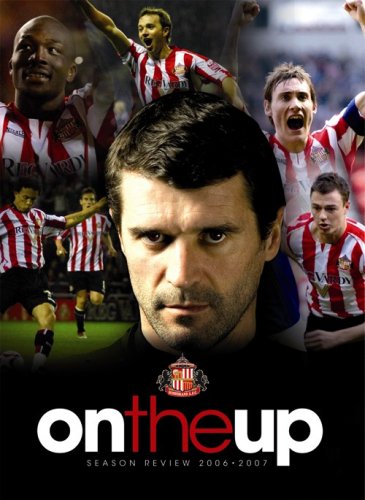 SUNDERLAND FC : ON THE UP