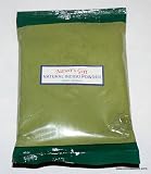 Natural Indigo Powder Indigofera Tinctoria New Crop Oct 2009 - 100 Grams Bag