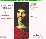 Charpentier: Le Malade imaginaire