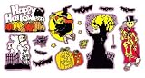 Happy Halloween Bulletin Board Set by Trend