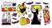 Bb Set Happy Halloween