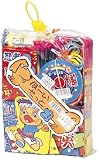 花火セット お徳用ボーイセット No.1000の画像