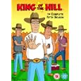 King Of The Hill - The Complete Fifth Season