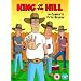 King Of The Hill - The Complete Fifth Season [DVD]
