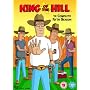 King Of The Hill - The Complete Fifth Season [DVD]