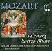 Classical Music : Salzburg Sacred Music [Hybrid SACD]