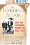 The Harding Affair: Love and Espionage during the Great War