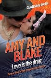 Amy and Blake - Love is the Drug