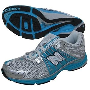 Buy New Balance Ladies WR904 Running Shoe