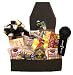 Sugar Free Over The Hill Birthday Basket