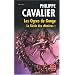 mes livres d�vor�s cette ann�e