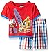 Boys Rock Baby Boys' 2 Piece Short Set Crane