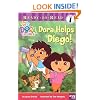 Dora Helps Diego! (Dora the Explorer Ready-to-Read)
