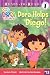 Books : Dora Helps Diego! (Ready-To-Read Dora the Explorer - Level 1)