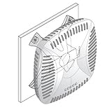 Wall Mount for Wireless Access Point