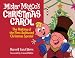 Mr. Magoo's Christmas Carol, the Making of the First Animated Christmas Special Image of Mr. Magoo's Christmas Carol, the Making of the First Animated Christmas Special