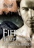Fiery Temptation (Angels of Rock)