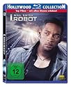 I, Robot [Blu-ray]