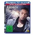 I, Robot [Blu-ray]