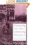 Constructing The Self, Constructing A...