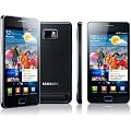 Samsung Galaxy S II for T-Mobile (White or Black)